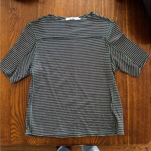 KLOKE top - SIZE M/L